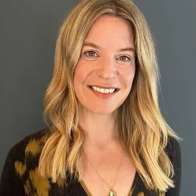Angela Wright